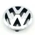 Емблема VW VAG 7L6853601AULM (фото 3)