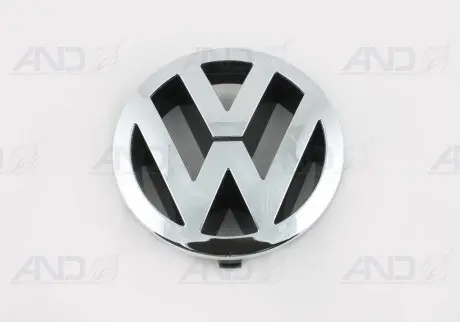 Емблема VW VAG 7L6853601AULM