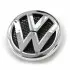 Эмблема vw VAG 2H0853601AULM (фото 1)