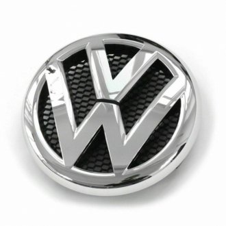 Емблема VW VAG 2H0853601AULM