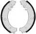 Комплект тормозных колодок BREMBO S41501