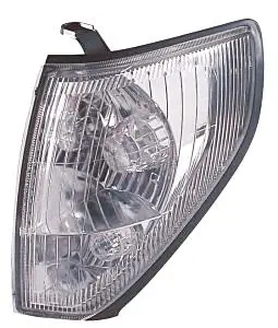 Фонарь указателя поворота 212-15F4R-AE DEPO 21215F4RAE