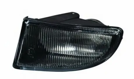 Фара противотуманная передняя/элементы 212-2071R-UE DEPO 2122071RUE (фото 1)