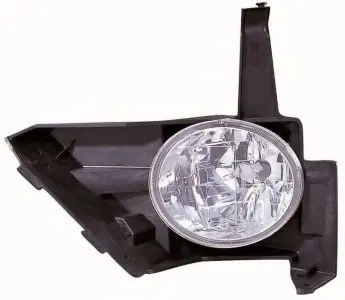 Фара противотуманная левая HB4 [] 217-2025L-UE DEPO 2172025LUE