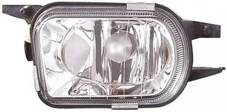 Фара противотуманная передняя/элементы 440-2012R-AQ DEPO 4402012RAQ