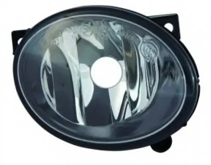 Фара птум. r vw amarok 13- DEPO 4412052RUE