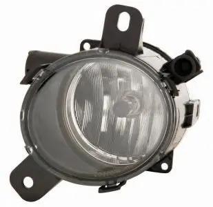 Фара протитуманна права H10, з патрономr [] 442-2027R-AE DEPO 4422027RAE