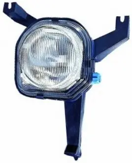 Фара протитуманна передня/елементи 550-2009L-UE DEPO 5502009LUE