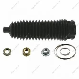 Комплект пылника, рулевое управление FEBI BILSTEIN 21603