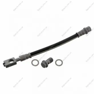 Тормозной шланг FEBI FEBI BILSTEIN 31408