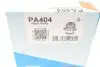 Водяной насос GRAF PA404 (фото 8)