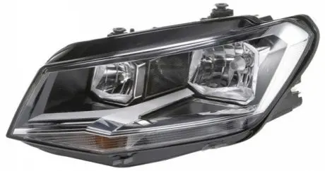 Фара главного света передняя, правая HELLA 1EA012286061