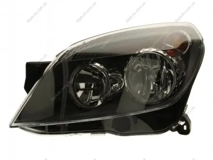 Основна фара HELLA 1EG270370311