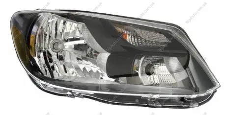 Основная фара HELLA 1EL010551121