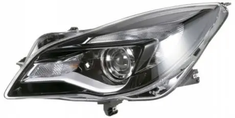 Основная фара HELLA 1EL011165711