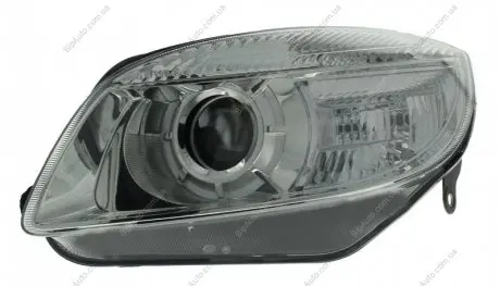 Основна фара HELLA 1EL247025251 (фото 1)
