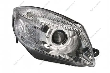 Основная фара HELLA 1EL247025261