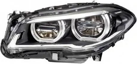 Світлодіодна фара f10n п HELLA 1EX011072921