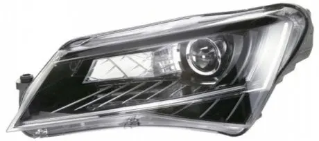 Основна фара HELLA 1ZS011939421