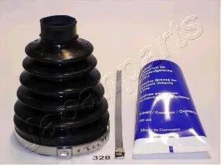 Комплект пильника, приводний вал JAPANPARTS KB328