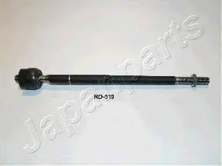 Осевой шарнир, рульова тяга JAPANPARTS RD519