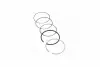 Кільця поршневі OPEL 72,50 X10XE/X12XE/Z10XE/Z12XE 1,2*1,5*2,0 (вир-во KS) 800070910000