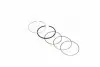 Кільця поршневі OPEL 72,50 X10XE/X12XE/Z10XE/Z12XE 1,2*1,5*2,0 (KS) KOLBENSCHMIDT 800070910000 (фото 3)