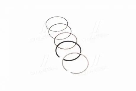 Кільця поршневі OPEL 72,50 X10XE/X12XE/Z10XE/Z12XE 1,2*1,5*2,0 (KS) KOLBENSCHMIDT 800070910000