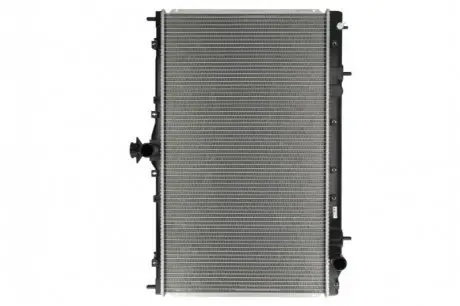 Радиатор охлаждения MITSUBISHI GRANDIS MT KOYORAD PL031648