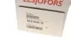 Пружина ходовой части LESJOFORS 4004265 (фото 6)