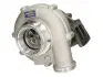 Турбокомпресор MAHLE MAHLE / KNECHT 228TC17916000 (фото 1)