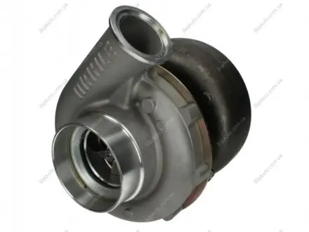 Турбокомпрессор MAHLE MAHLE / KNECHT 228TC17921000