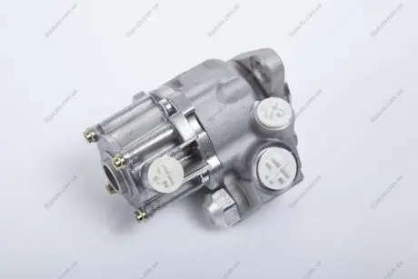 Гидравлический насос, рулевое управление 012.504-00A PE AUTOMOTIVE 01250400A