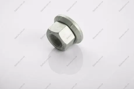 Гайка кріплення колеса 017.144-00A PETERS PE AUTOMOTIVE 01714400A