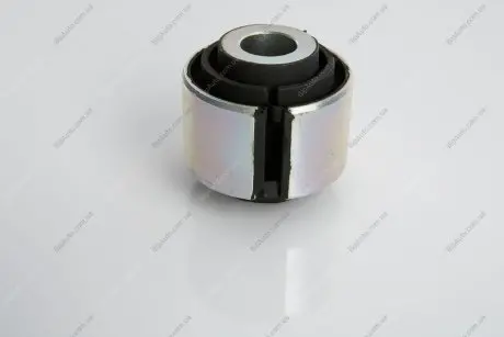 Втулка стабілізатора MAN F2000/M2000 22X68X45/62 033.133-00A PETERS PE AUTOMOTIVE 03313300A (фото 1)