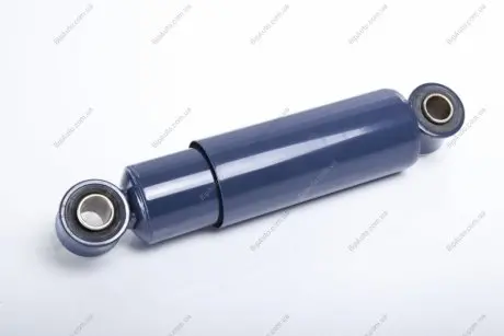 Амортизатор подвески на прицеп Hmax 495/Hmin 330, 24x55 043.702-10A PETERS PE AUTOMOTIVE 04370210A (фото 1)