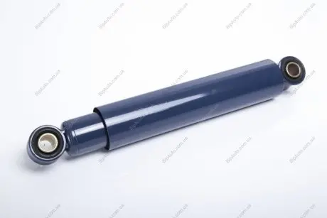 Амортизатор подвески на прицеп Hmax 765/Hmin 465, 24x55/24x55 043.703-10A PETERS PE AUTOMOTIVE 04370310A (фото 1)