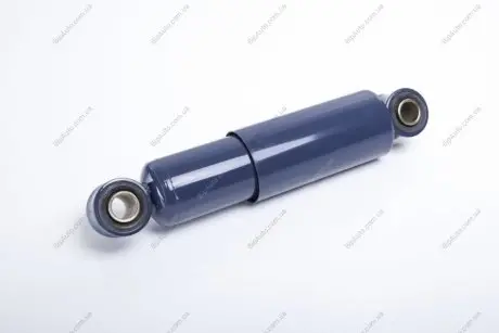 Амортизатор подвески на прицеп Hmax 490/Hmin 330, 24x55/24x55 043.736-10A PETERS PE AUTOMOTIVE 04373610A (фото 1)