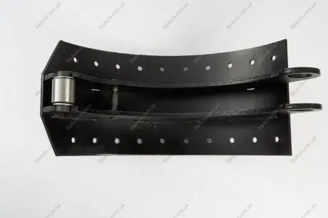 Гальмівні колодки 066.204-00A PE AUTOMOTIVE 06620400A