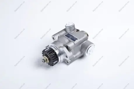 Гідравлічний насос, кермо 102.500-00A PE AUTOMOTIVE 10250000A
