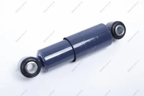 Амортизатор підвіски на причіп ROR Hmax 428/Hmin 303, 24x58/24x58 263.562-10A PETERS PE AUTOMOTIVE 26356210A