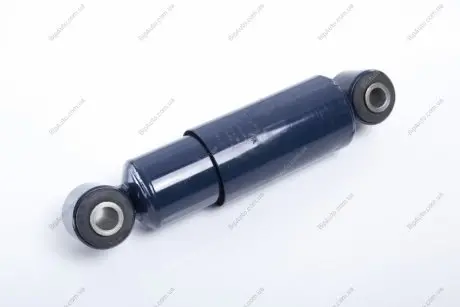Амортизатор підвіски на причіп BPW Hmax 420/Hmin 295, 20x62/20x62 263.563-10A PETERS PE AUTOMOTIVE 26356310A