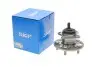 Комплект подшипника ступицы колеса SKF VKBA6877