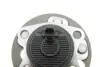 Комплект подшипника ступицы колеса SKF VKBA6877 (фото 2)