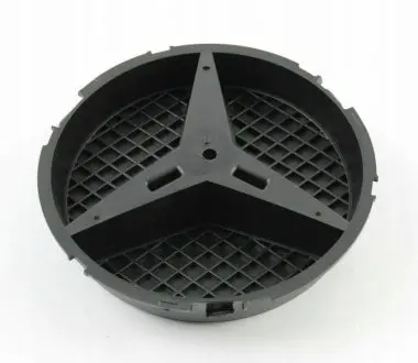 Емблема кузову MERCEDES MERCEDES-BENZ A2188880060