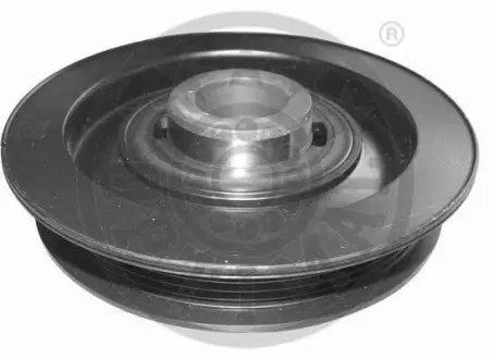 Шкив коленвала F8-5639 Optimal F85639