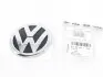 Емблема vw VAG 5C6853630FULM (фото 1)