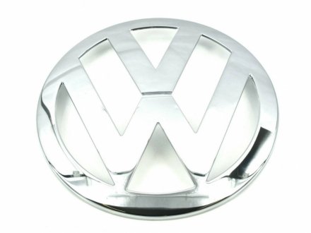 Емблема VW VAG 5C5853600A