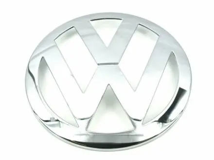 Эмблема VAG 5C5853600A