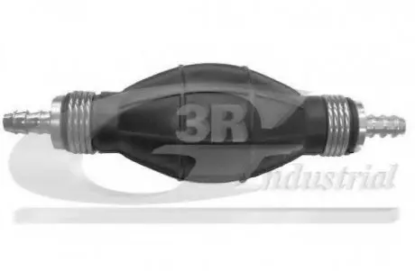 Ручний насос підкачування палива 3RG 80011